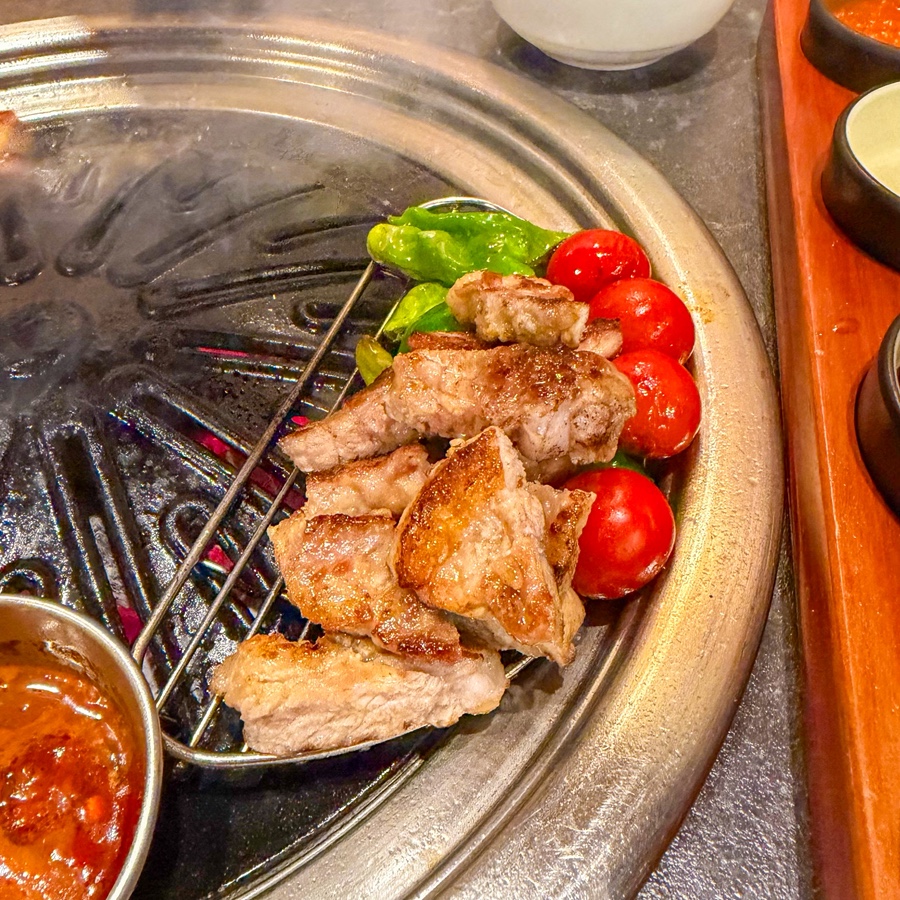 탐라담 하남미사점 사진 1
