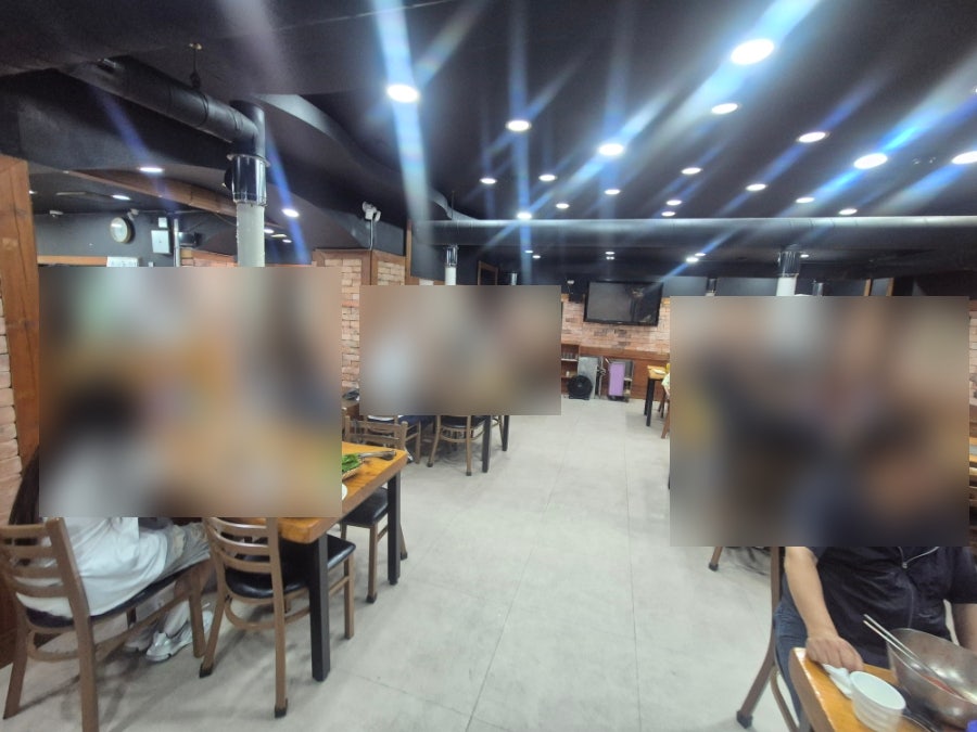 최씨본가참숯화로구이 사진 6