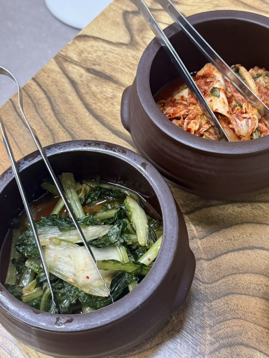 명성손만두전골칼국수 대야점 사진 5