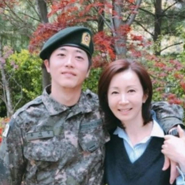 유동근 전인화 아들 유지상 근황, 슈퍼밴드 정체 숨긴 이유?