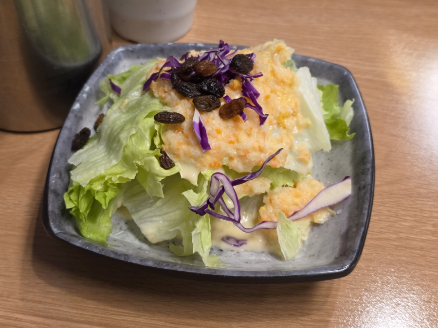 태윤해물찜칼국수 사진 4