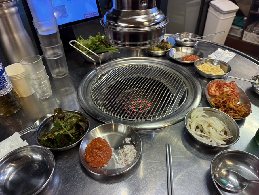 상록회관 의왕점 사진 6