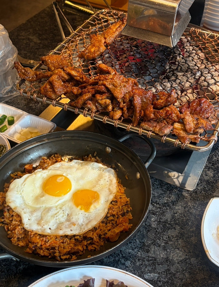 교대갈비집 사진 1