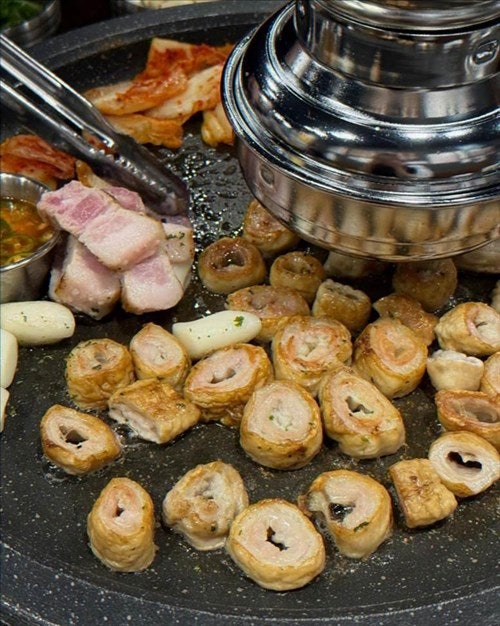봉자막창 왕십리점 사진 5