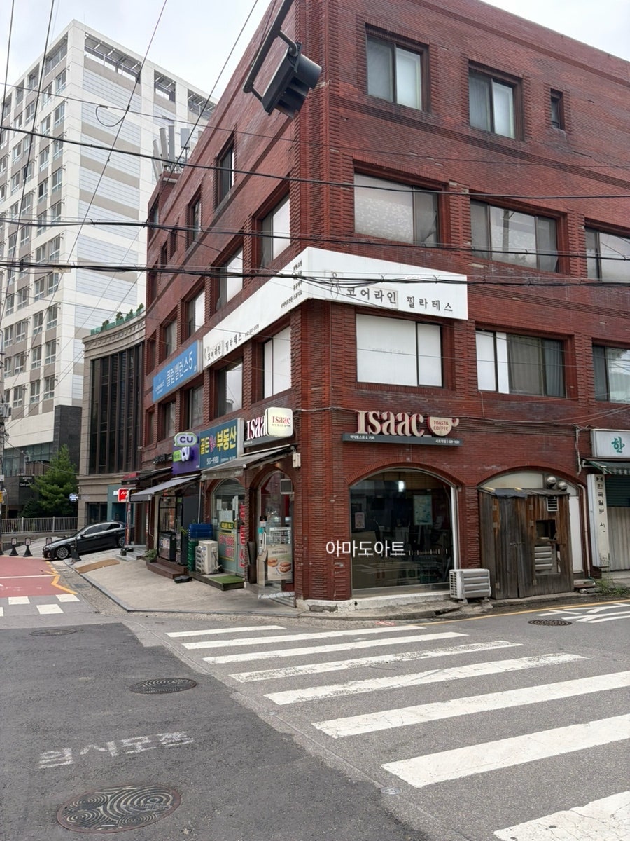 이삭토스트 서초역점 사진 2