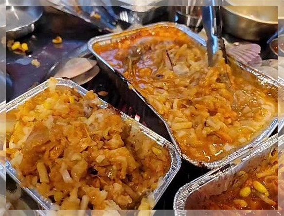 추억의연탄소금구이 사진 4