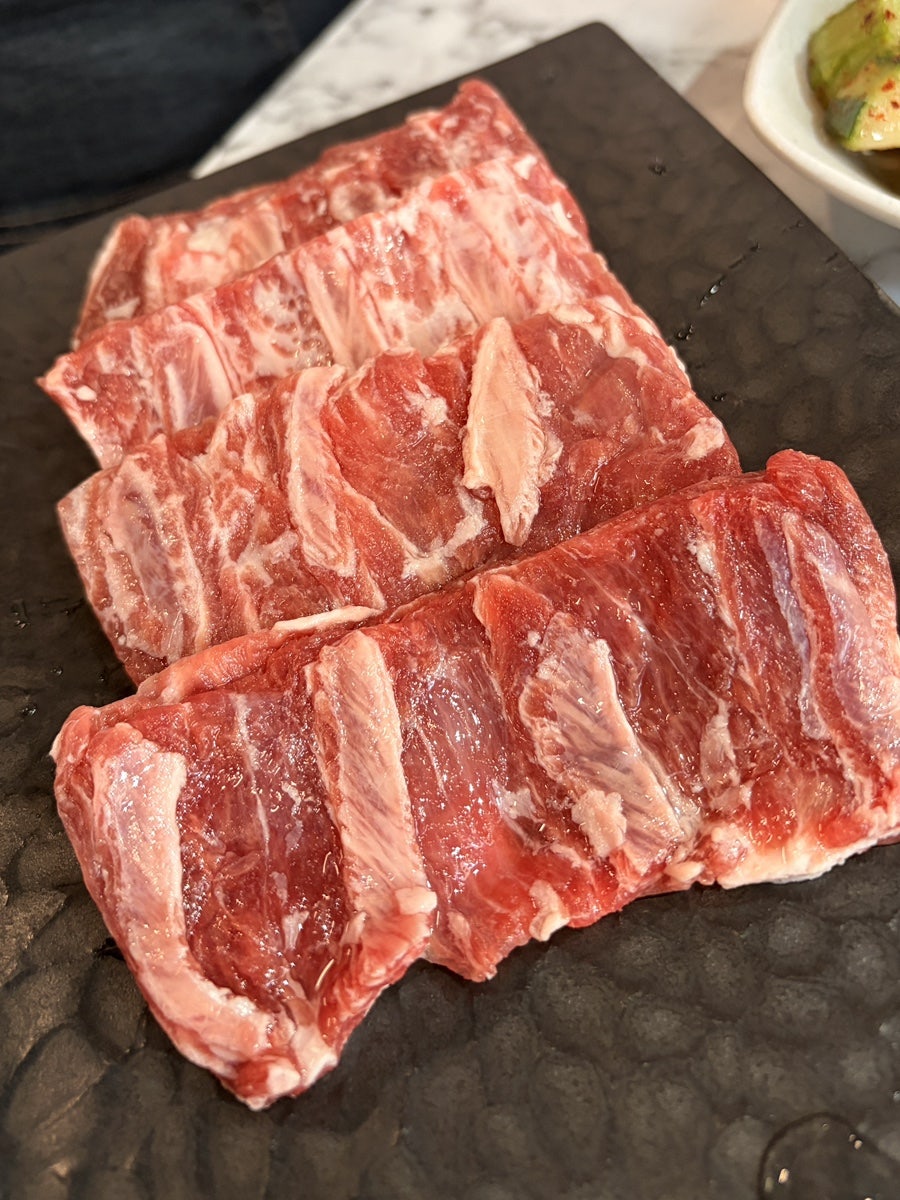 램가든양꼬치 사진 2