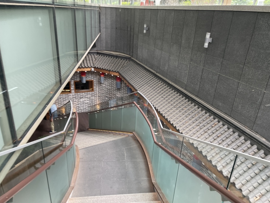 참맛집 상암점 사진 2