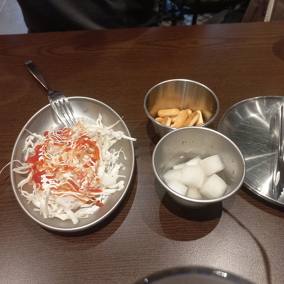 맛닭꼬 도봉힐스테이트점 사진 6