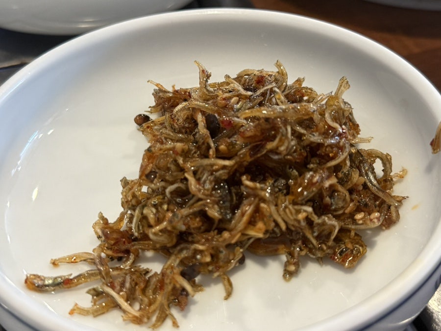 곤밥상 사진 3