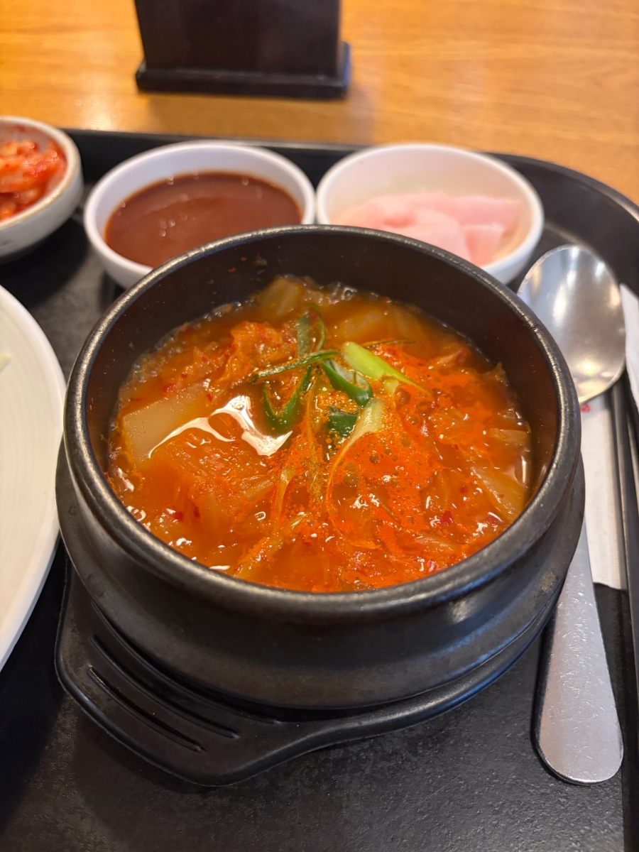 소스 청담동본점 사진 5
