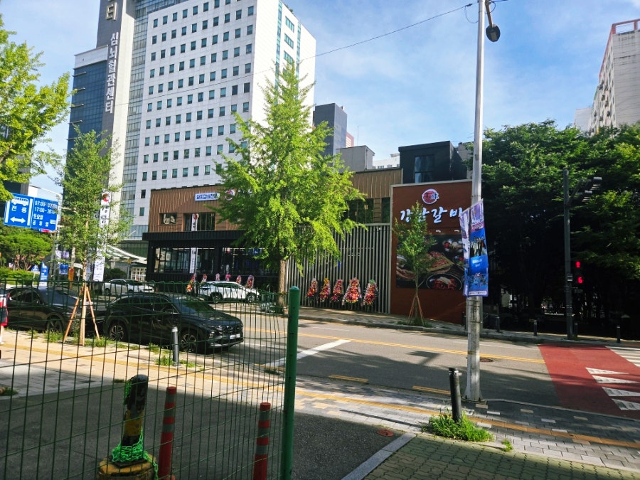 본강남갈비 사진 2