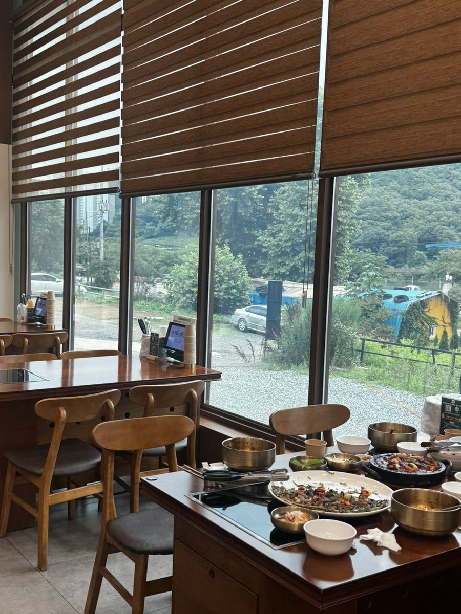 맵시낙지 물왕저수지본점 사진 3