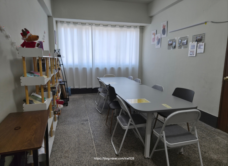 부산 서면 전포 보드게임 할 수 있는 가성비 공간대여 추천 ｜ 스마일 스페이스