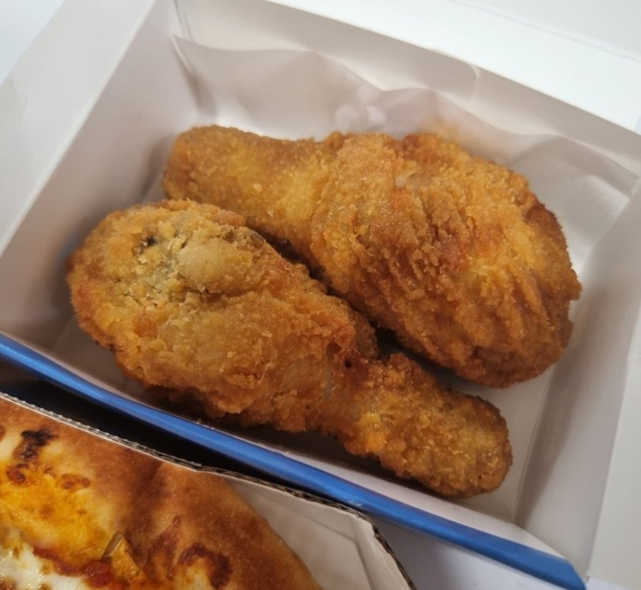 청년피자 동탄장지점 사진 4