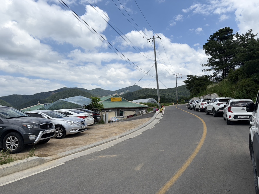 옛날순두부 본점 사진 1