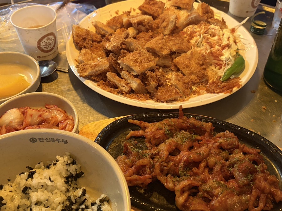 한신우동 부천상동역점 사진 1
