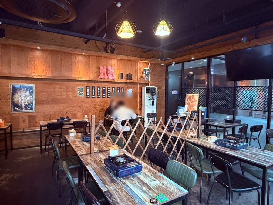 대식가 사진 2