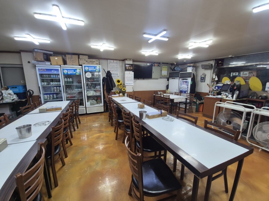 진미메기매운탕 사진 4
