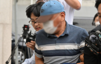 광주 여고생 살인사건 <b>장윤기</b>,  강간살인죄 인정! 15분간 따라다니다....