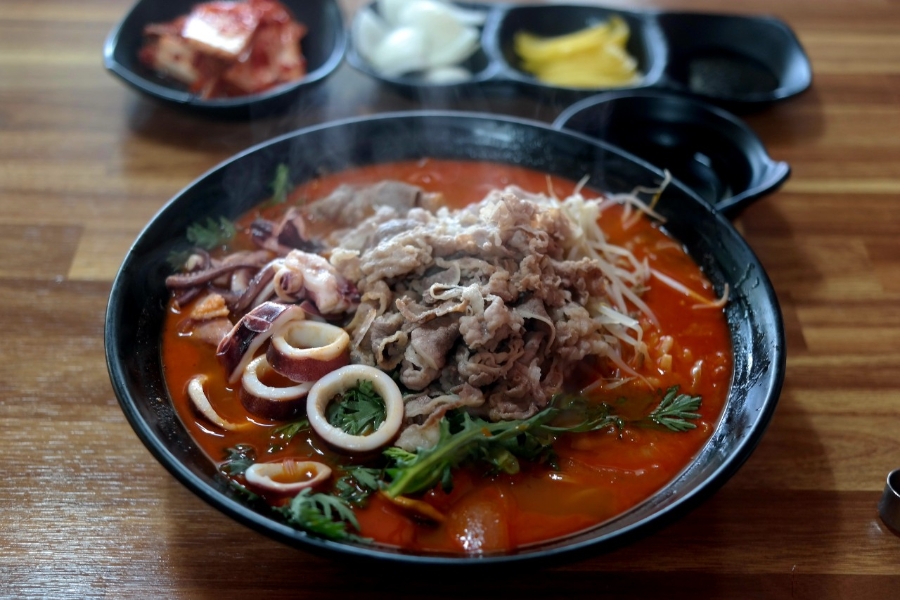 대성각 사진 6