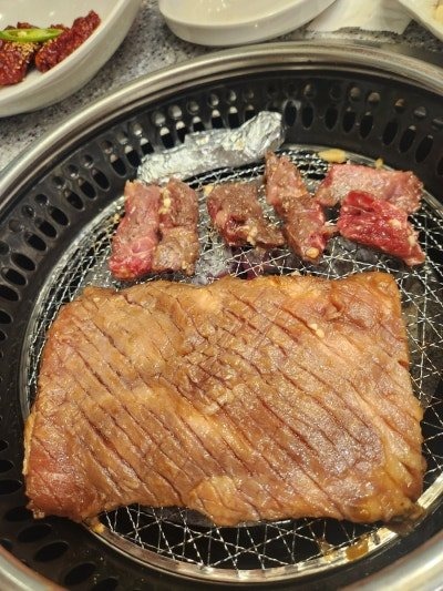 주안숯불갈비 사진 2