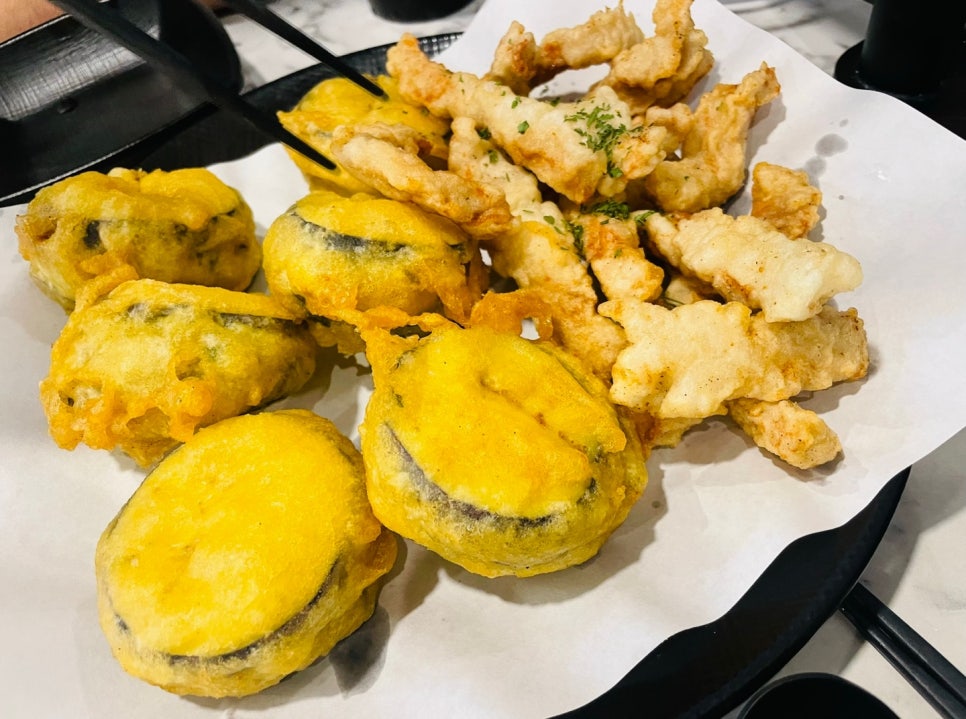 양밍산 사진 3