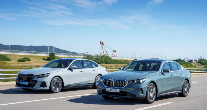 2026 BMW 여름맞이 얼리버드 프로모션, 7월 16일까지 50만 원 혜택