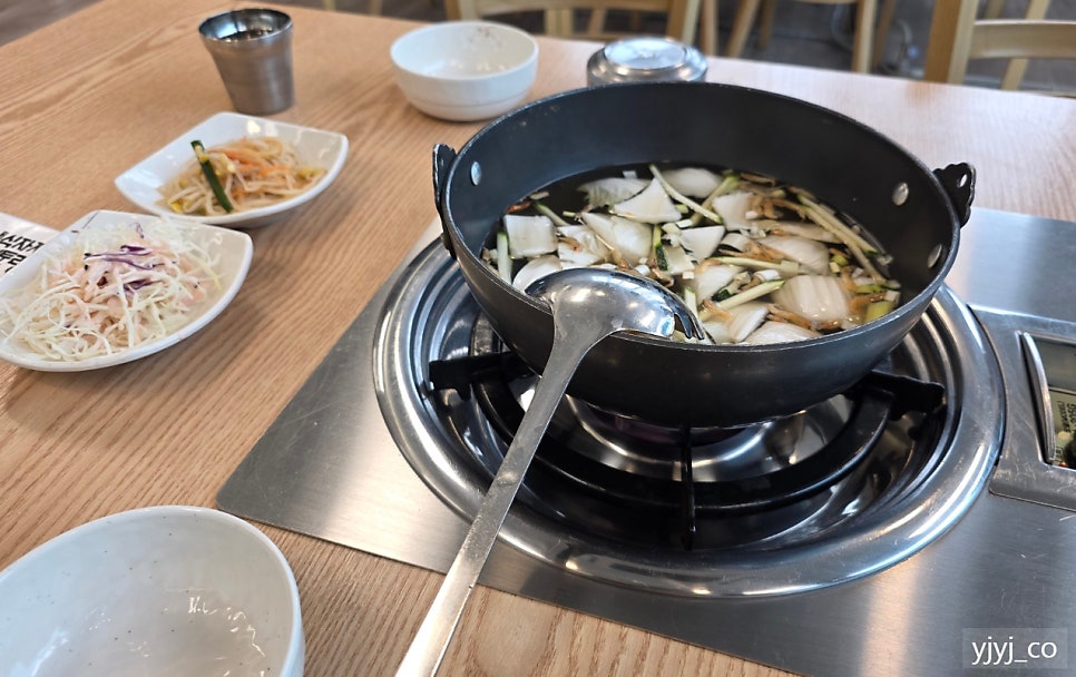 이배재직화쌈밥 창우동점 사진 1
