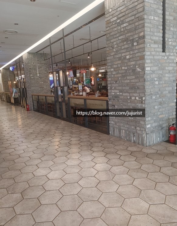 두끼떡볶이 AK기흥점 사진 2
