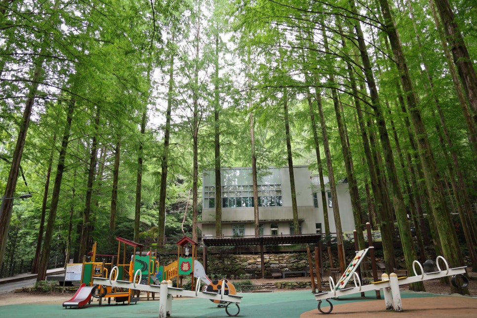 장태산 사진 1