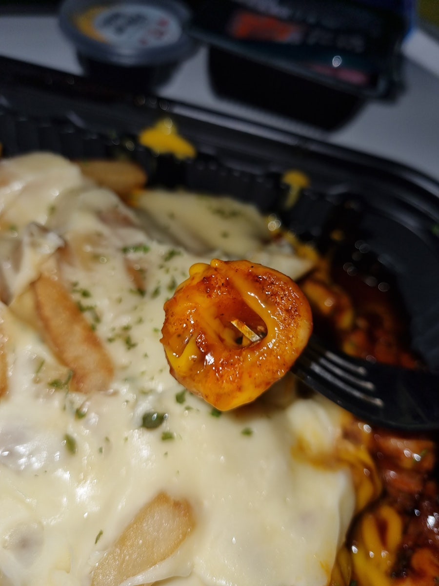 기영이숯불두마리치킨 수원망포점 사진 6