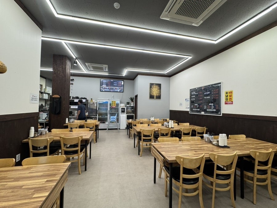 화랑왕갈비탕 사진 4