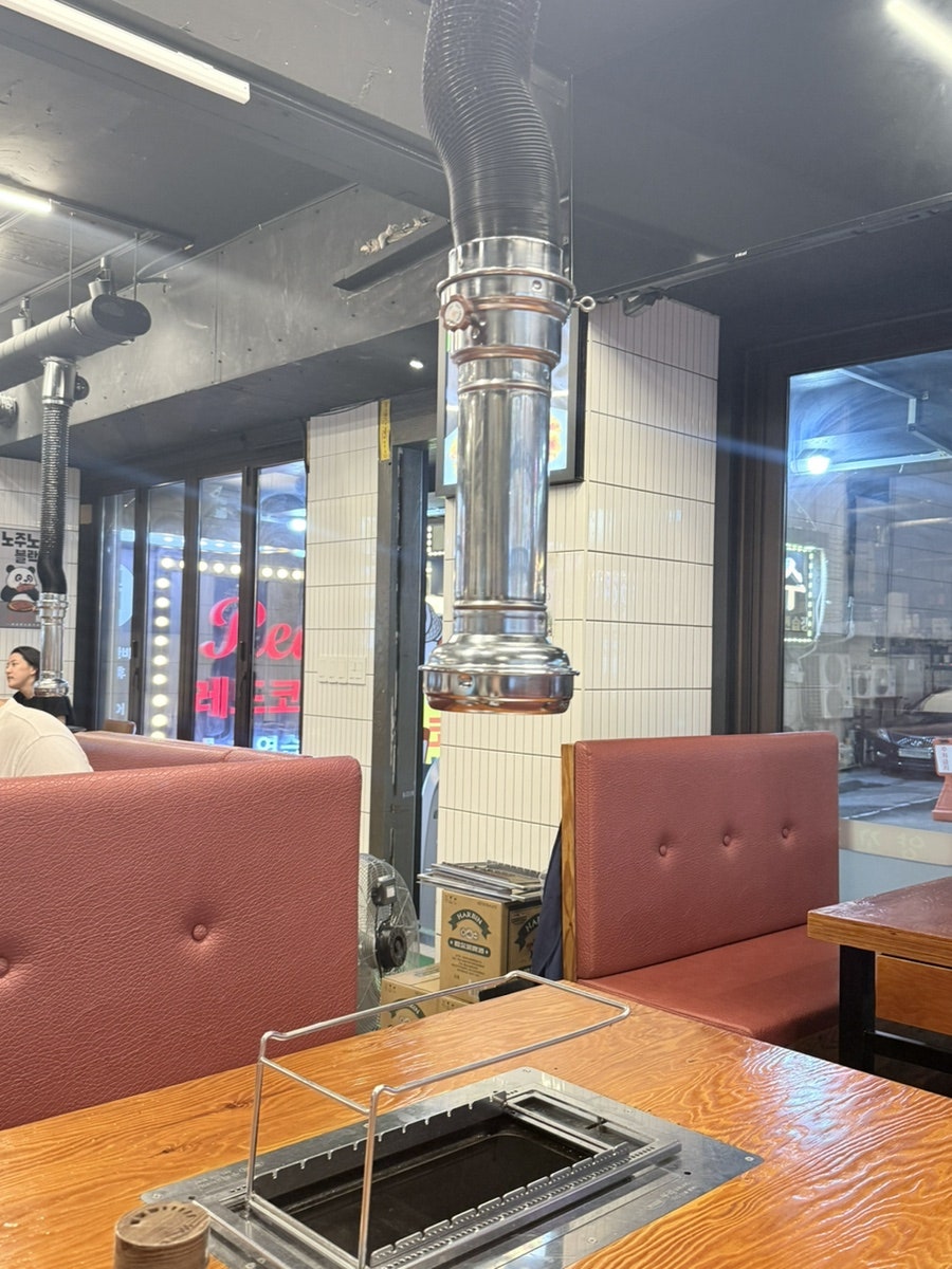 한성양꼬치 강남2호점 사진 3