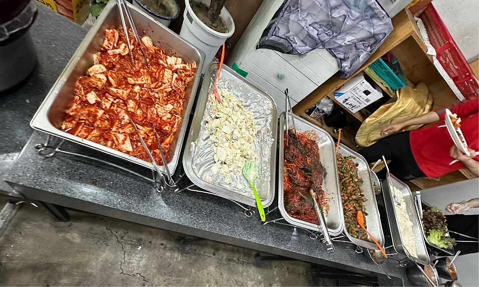 명인한식뷔페 사진 5