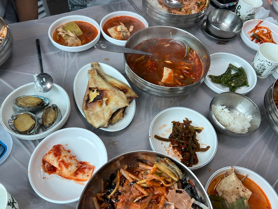 여남동해횟집 사진 6