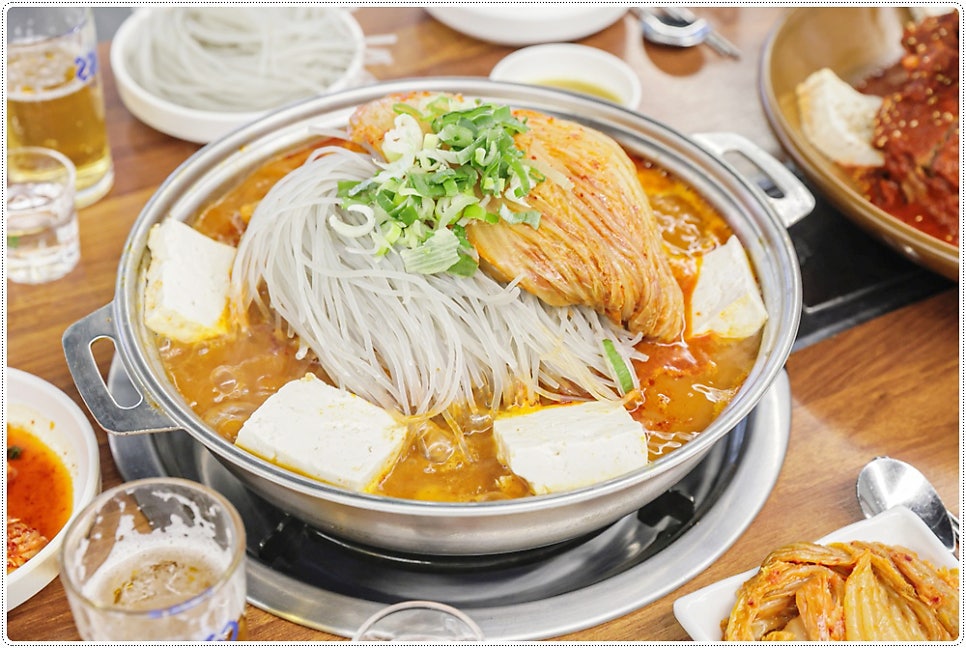 감자네감자탕 사진 2