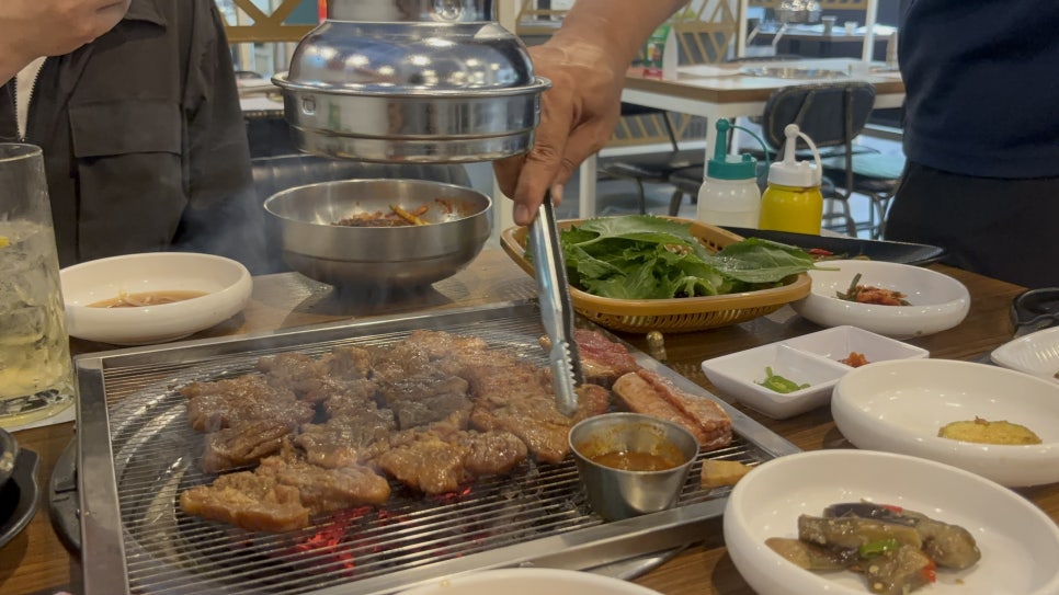 군포갈비 사진 6