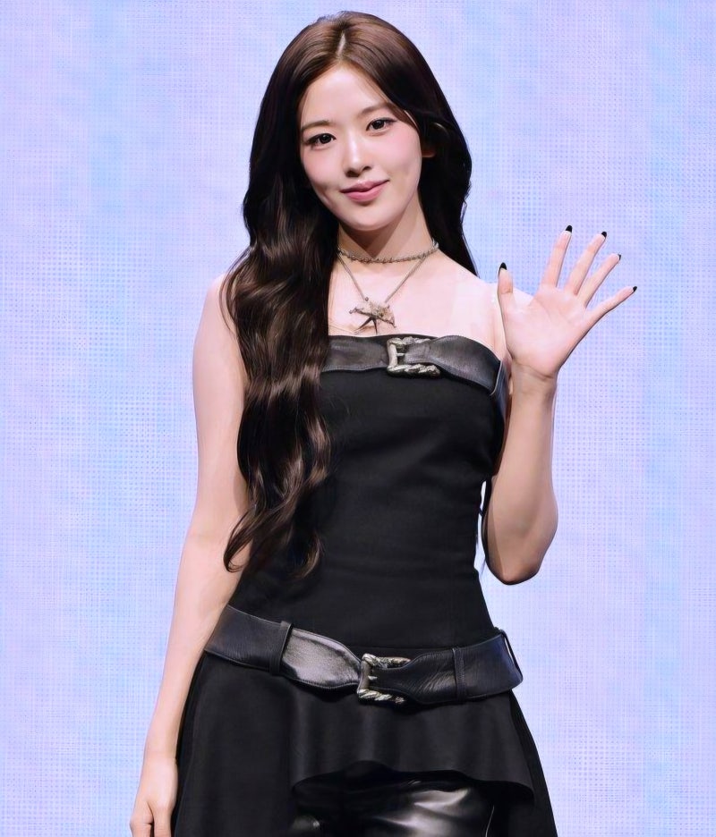 강남 40억 아파트 당첨된 20대 걸그룹센터 누구? 안유진 당첨설 정리