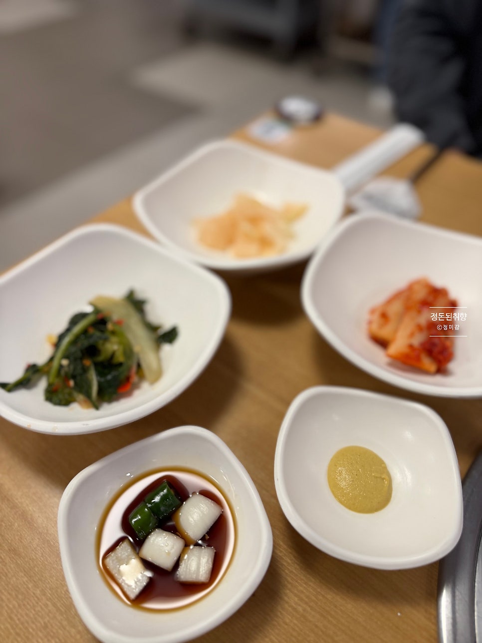 정인면옥 본점 사진 6