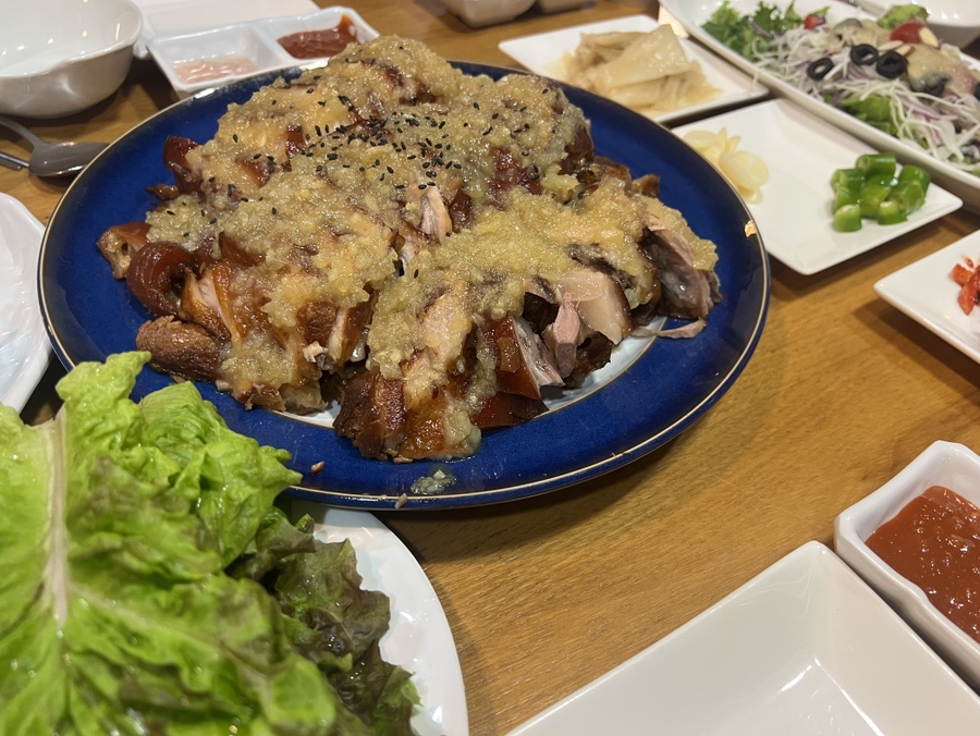 아저씨족발 사진 5