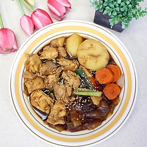 간장찜닭 레시피 안동찜닭 간장 닭볶음탕 황금레시피 복날 음식