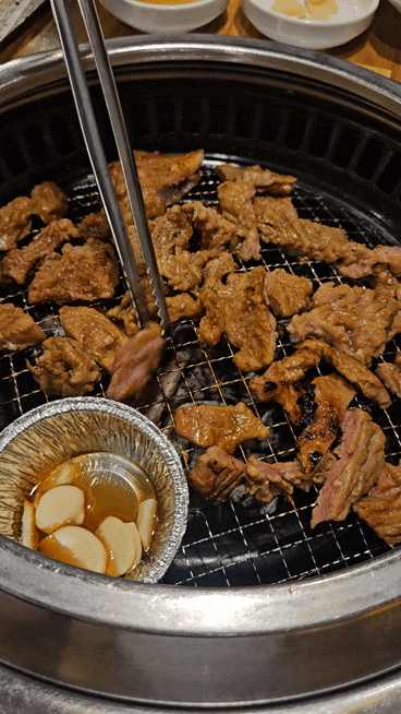 전북 김제 맛집 / 솔가숯불갈비 김제점 / 김제갈비맛집 / 김제고깃집 추천 / 김제 단체모임식....