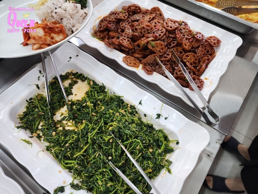 산곡효성한식부페 사진 5
