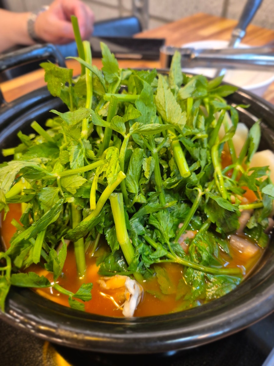 연신내칼국수 사진 1
