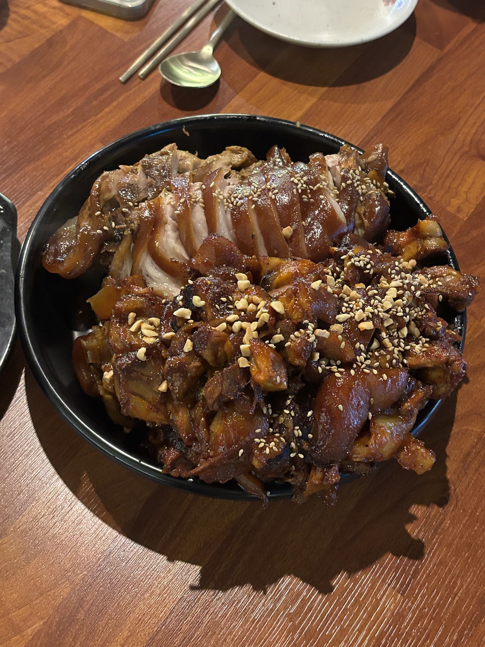 우락이네술찝 사진 4