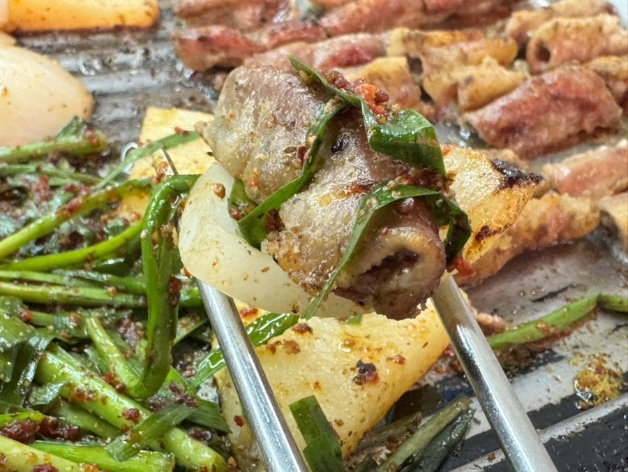 딱좋아왕곱창 사진 4