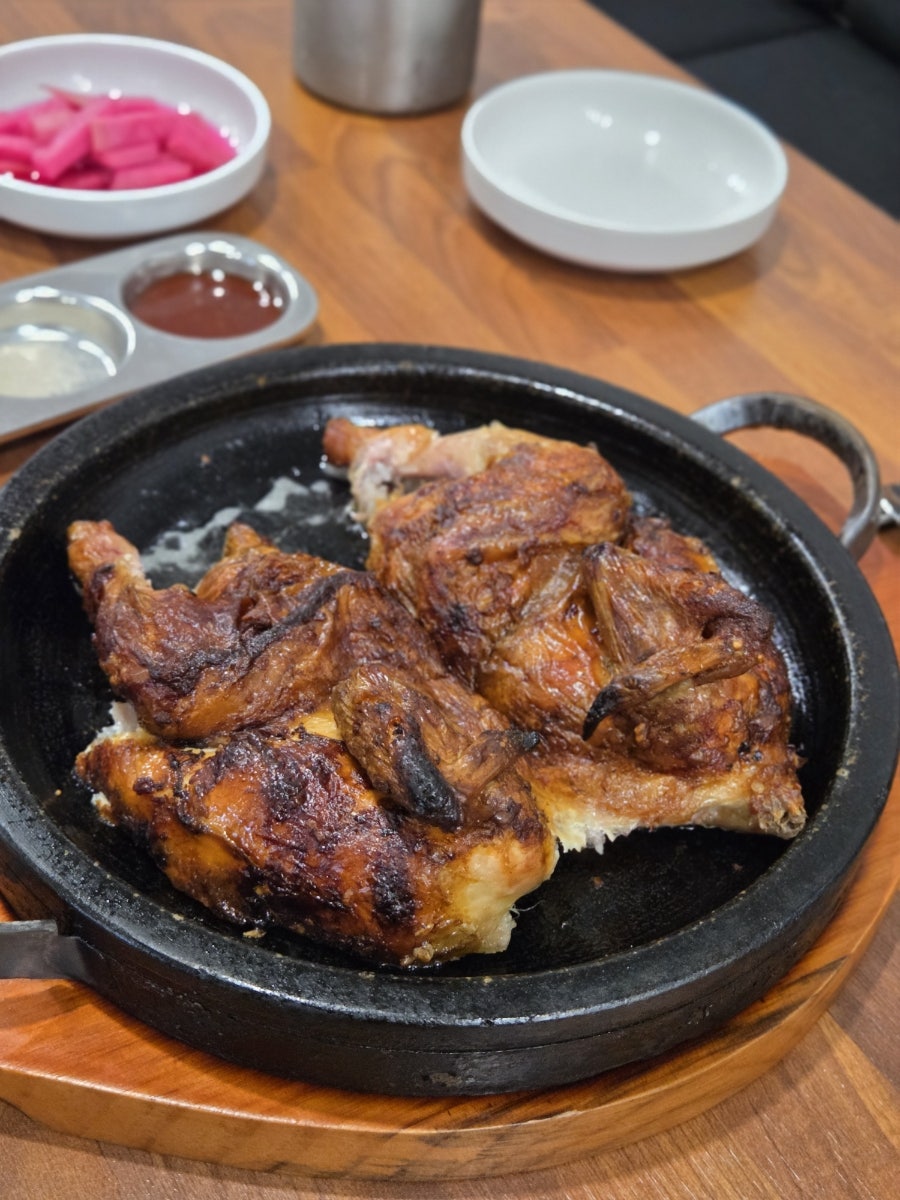 대왕골 사진 1