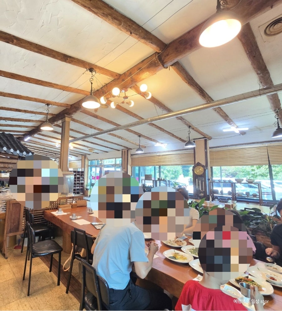 싸리골 사진 4