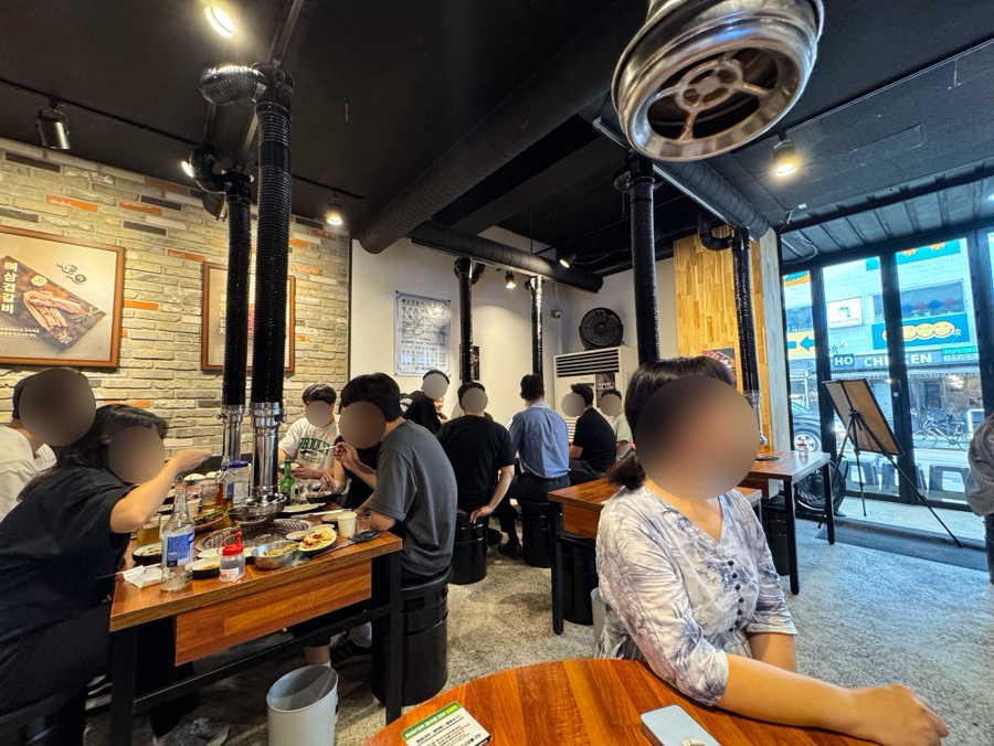 와고숯불구이 사진 5